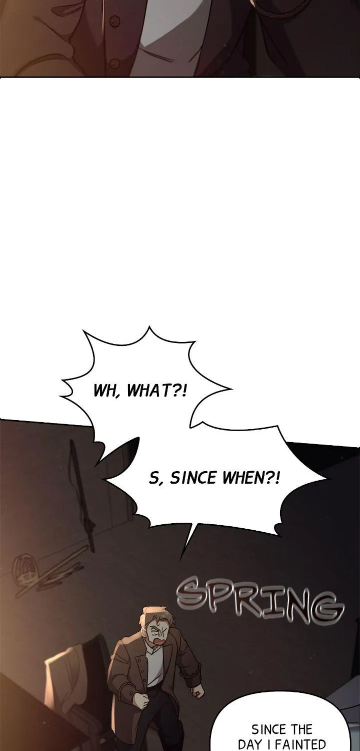 Read Regas chapter 21 image 24 on Lezhin