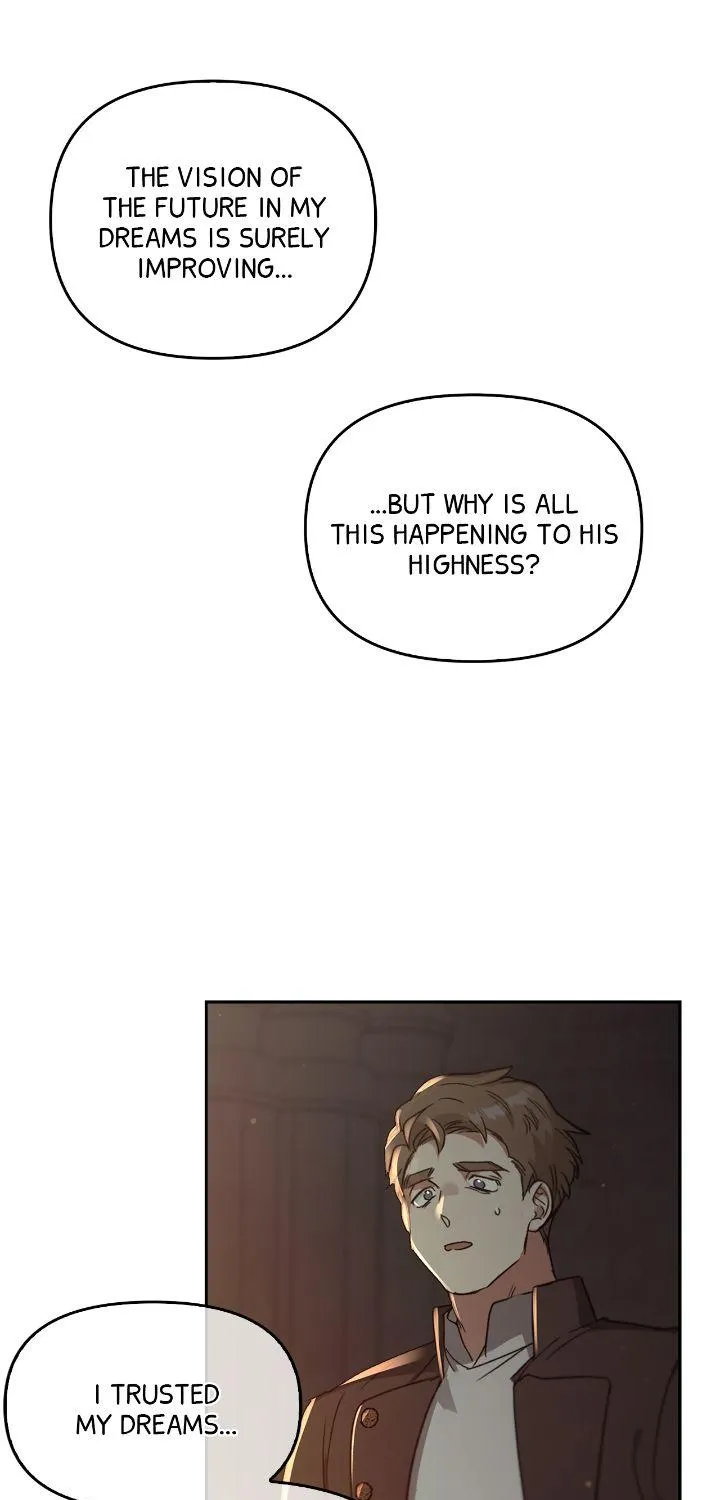Read Regas chapter 21 image 33 on Lezhin
