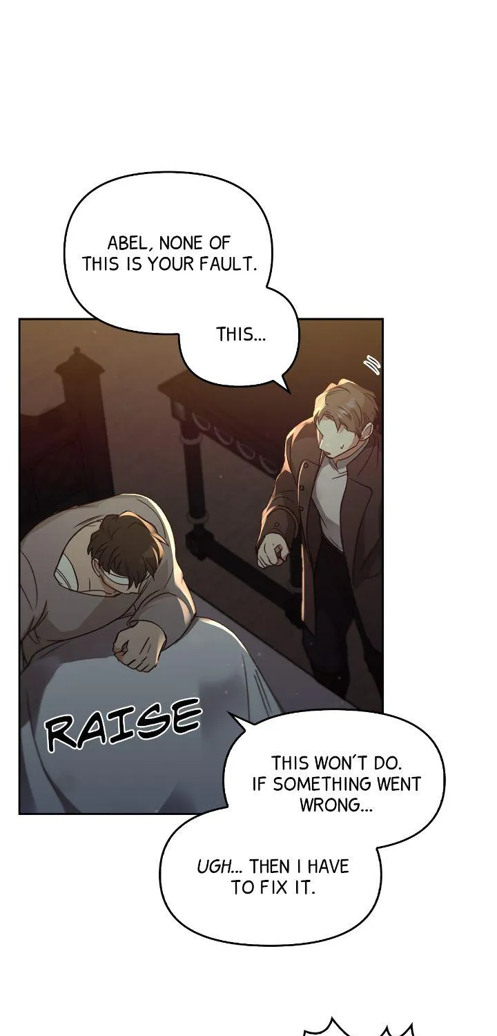 Read Regas chapter 21 image 37 on Lezhin
