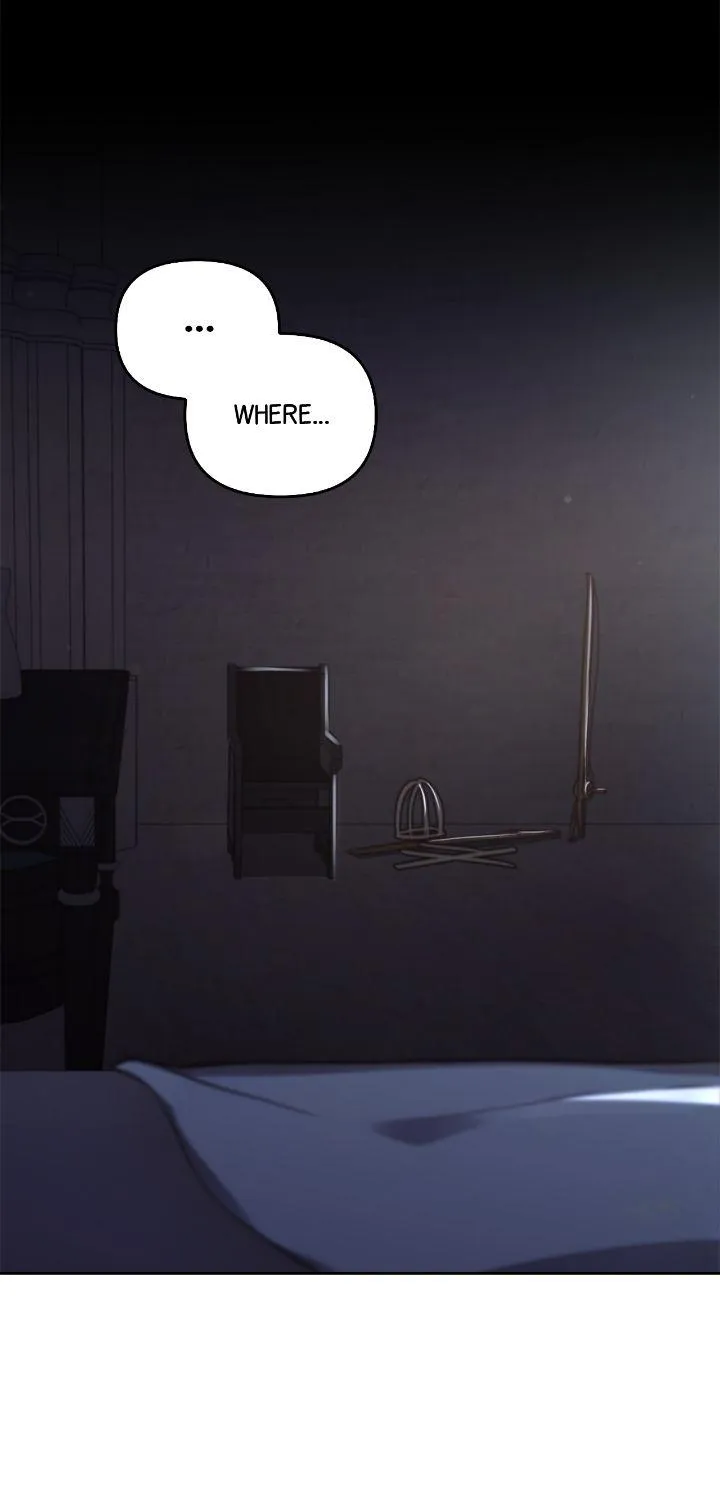 Read Regas chapter 21 image 4 on Lezhin