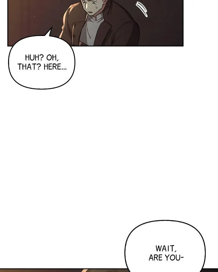 Read Regas chapter 21 image 40 on Lezhin