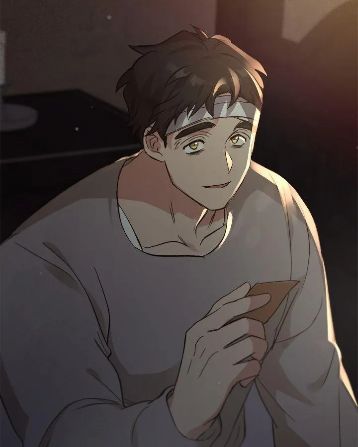 Read Regas chapter 21 image 42 on Lezhin