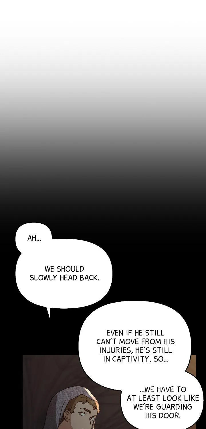 Read Regas chapter 21 image 44 on Lezhin