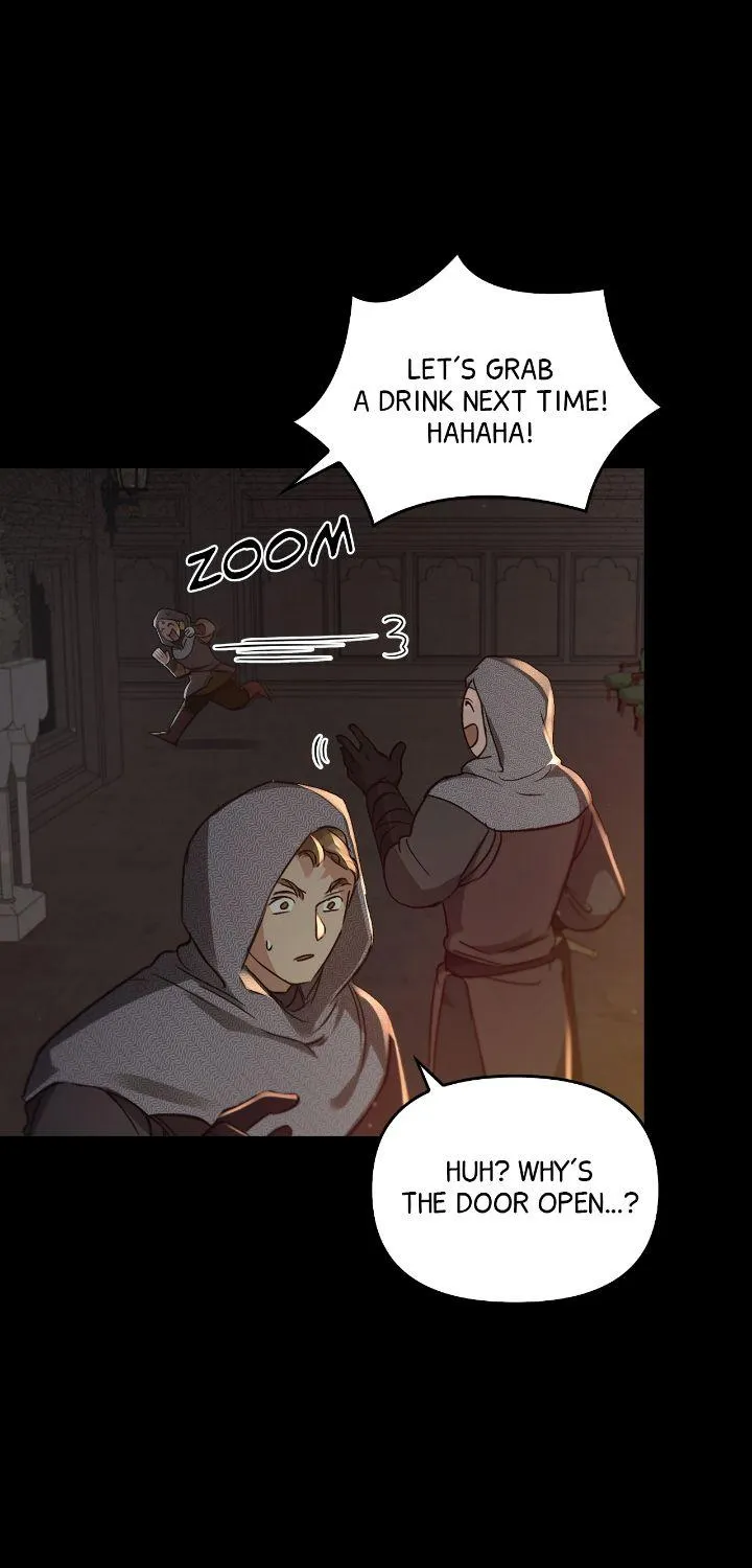Read Regas chapter 21 image 46 on Lezhin