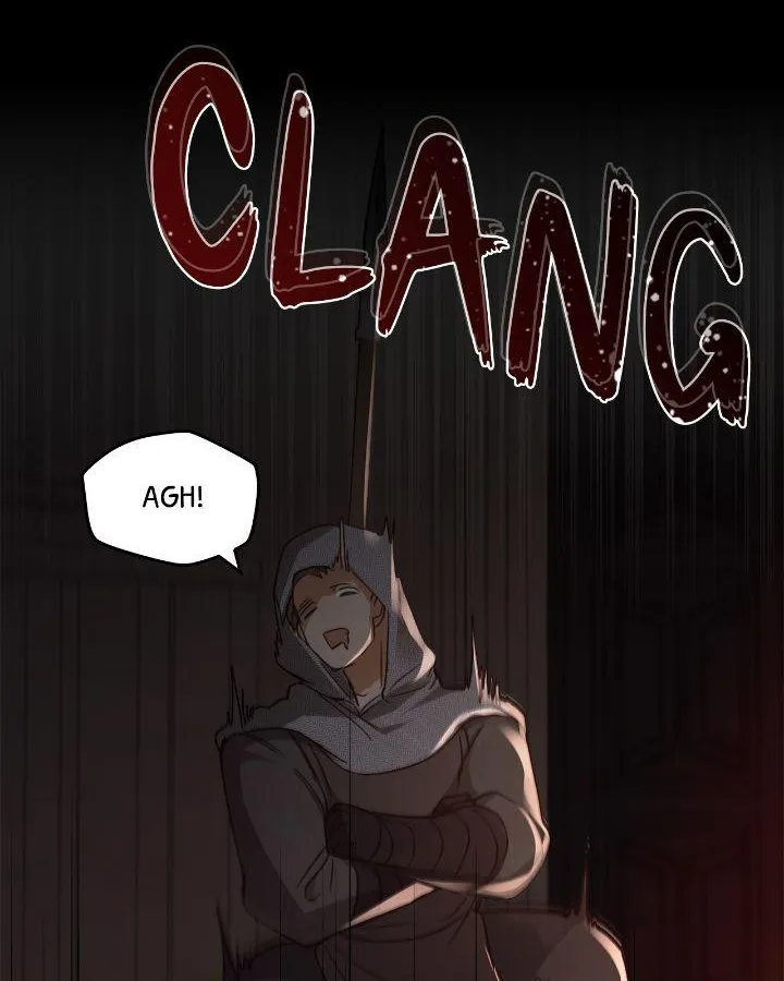 Read Regas chapter 21 image 55 on Lezhin