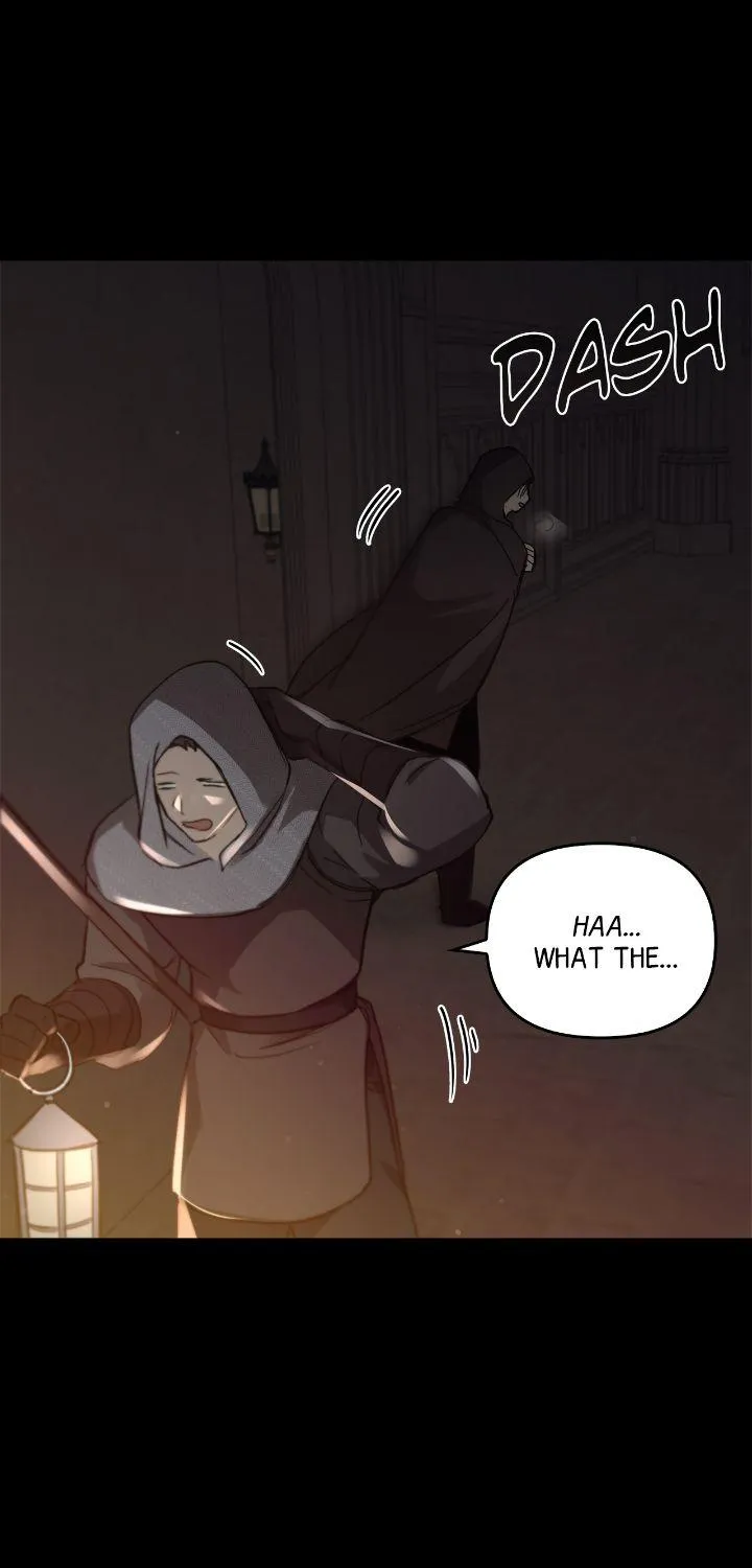 Read Regas chapter 21 image 57 on Lezhin