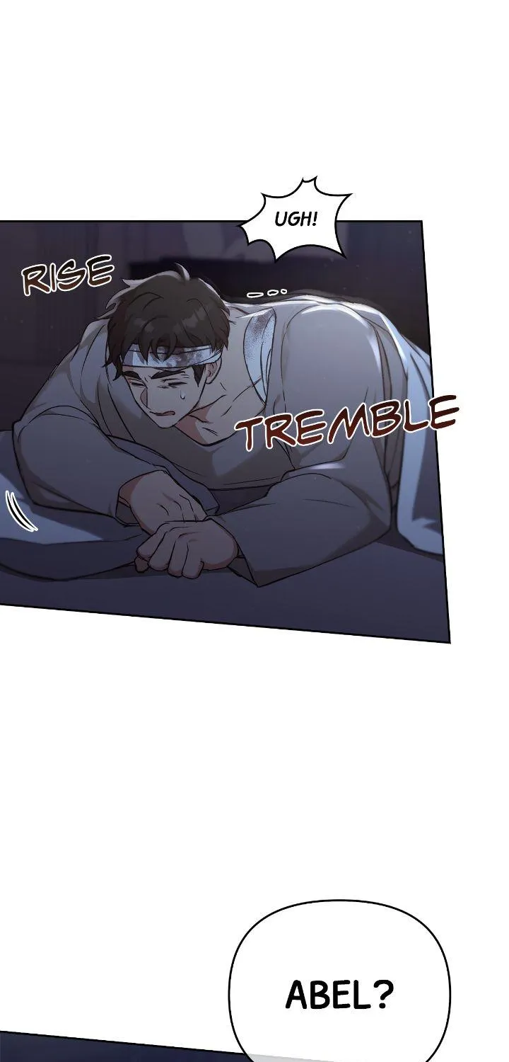 Read Regas chapter 21 image 6 on Lezhin