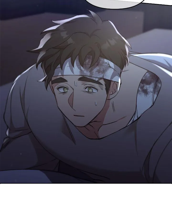 Read Regas chapter 21 image 7 on Lezhin
