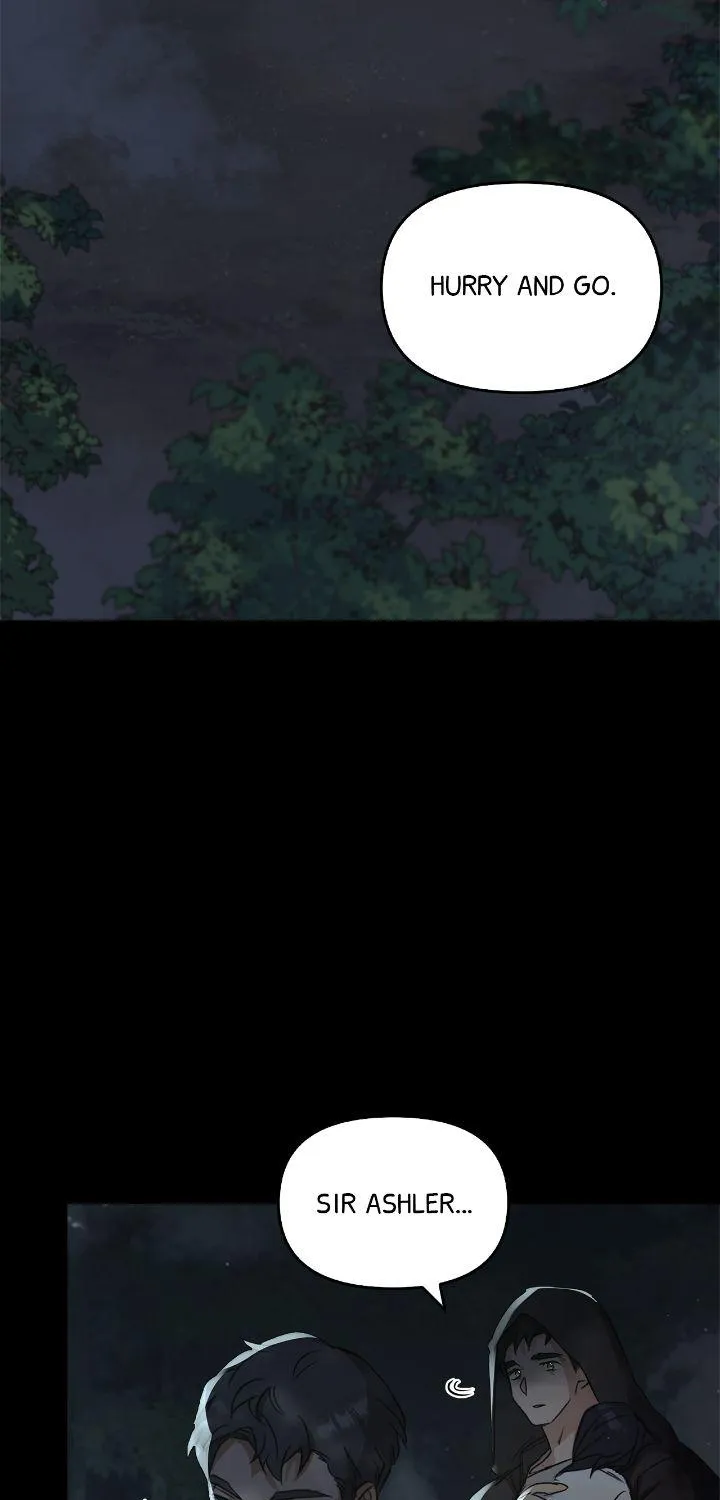 Read Regas chapter 21 image 85 on Lezhin