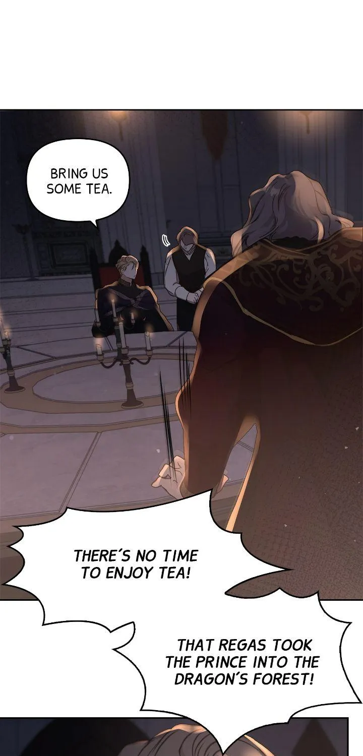 Read Regas chapter 21 image 97 on Lezhin