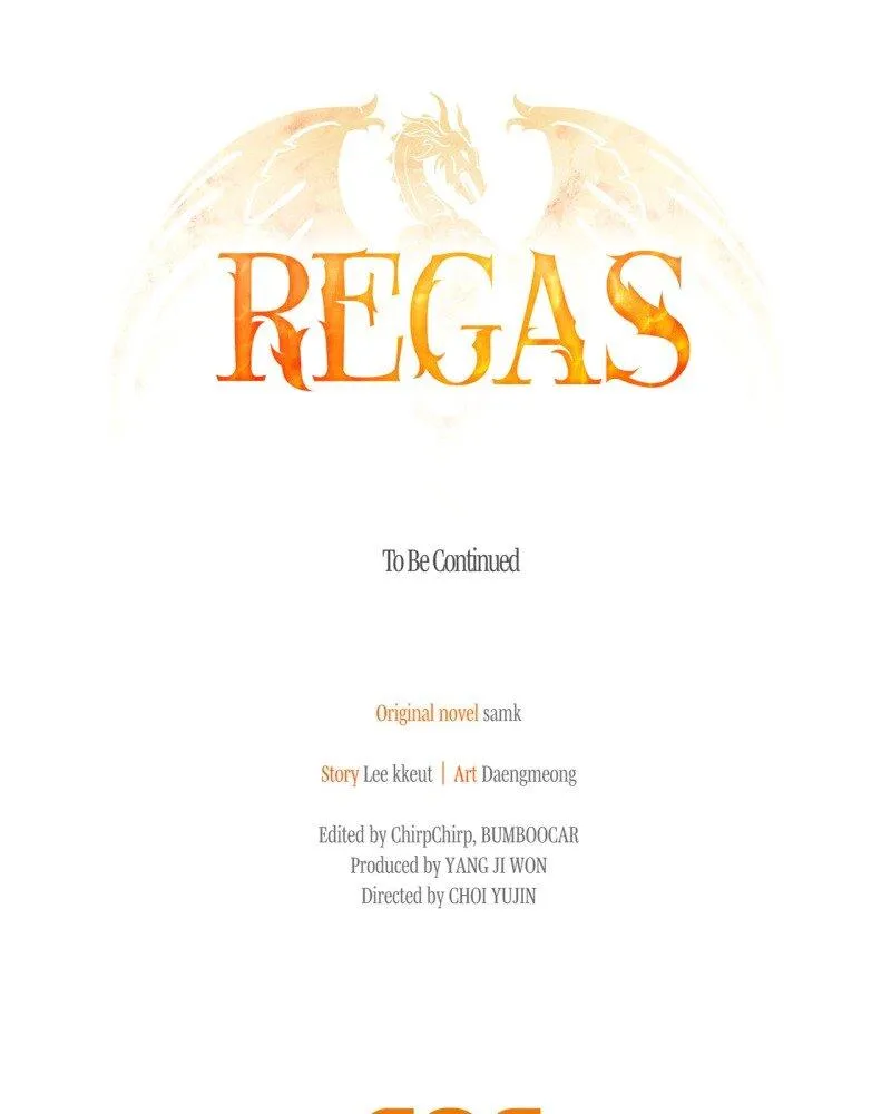 Read Regas chapter 22 image 135 on Lezhin