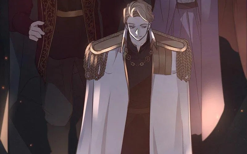 Read Regas chapter 22 image 23 on Lezhin