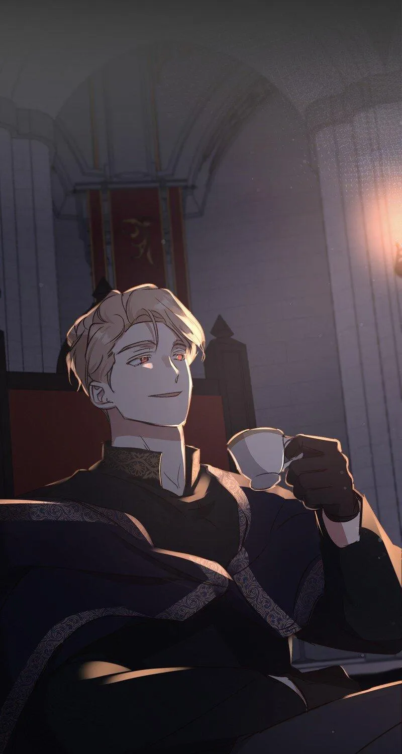 Read Regas chapter 22 image 3 on Lezhin