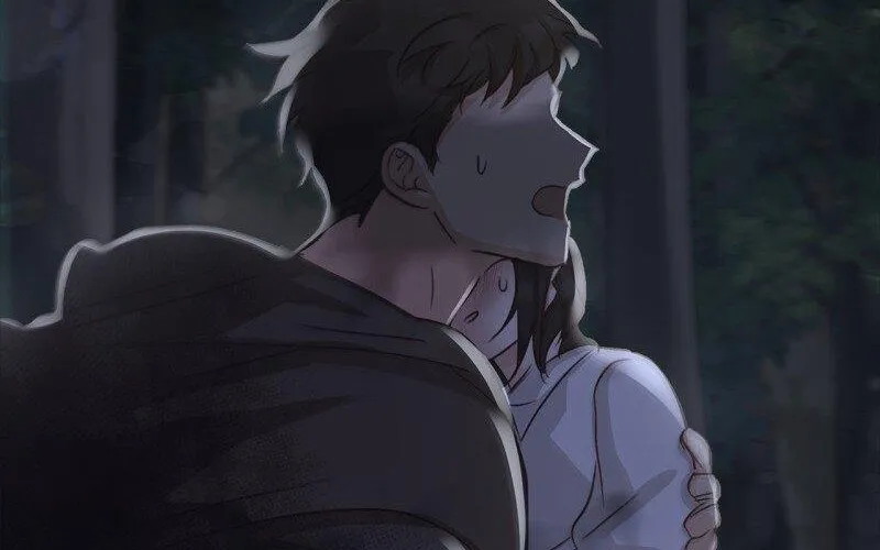 Read Regas chapter 22 image 40 on Lezhin