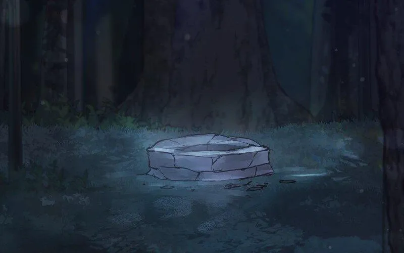 Read Regas chapter 22 image 47 on Lezhin