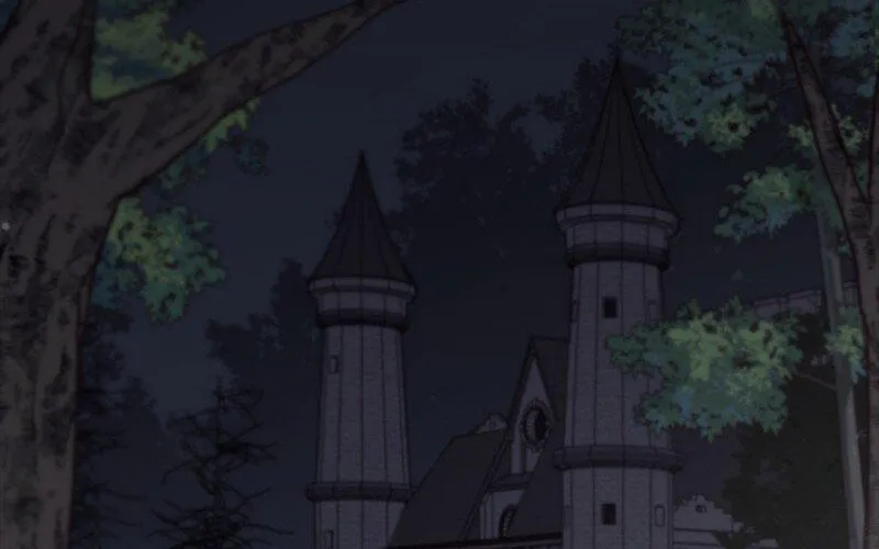 Read Regas chapter 23 image 134 on Lezhin