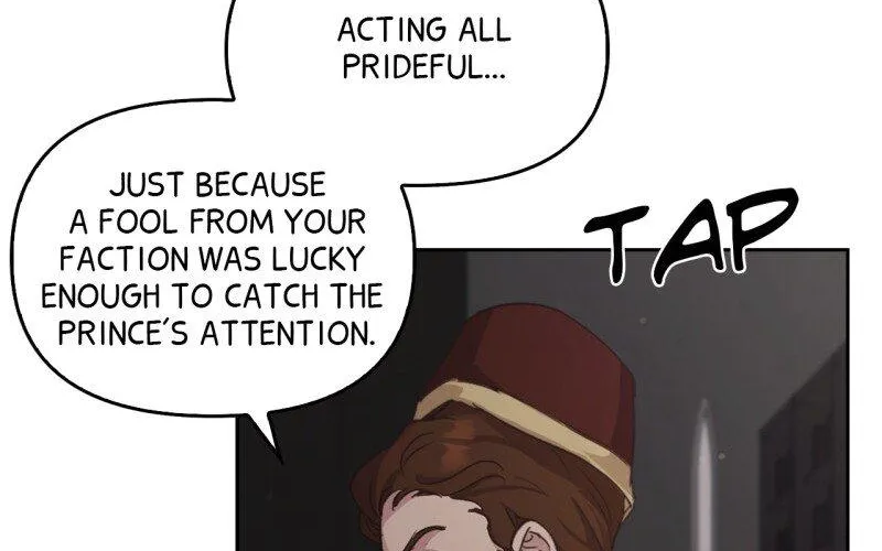 Read Regas chapter 23 image 14 on Lezhin
