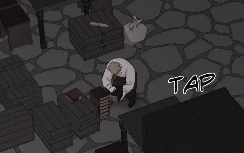 Read Regas chapter 23 image 2 on Lezhin
