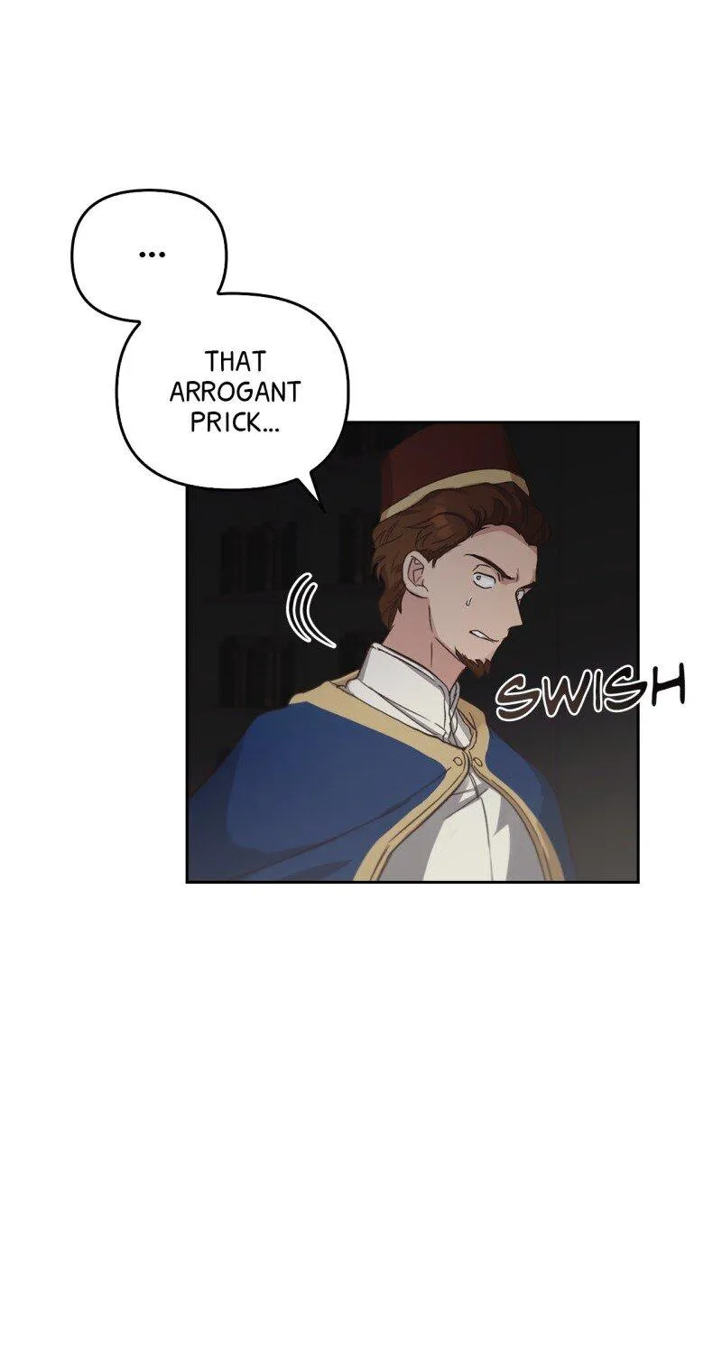 Read Regas chapter 23 image 35 on Lezhin