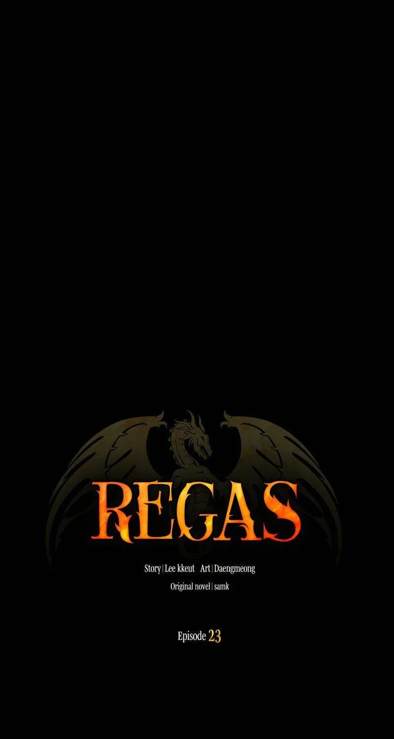 Read Regas chapter 23 image 52 on Lezhin
