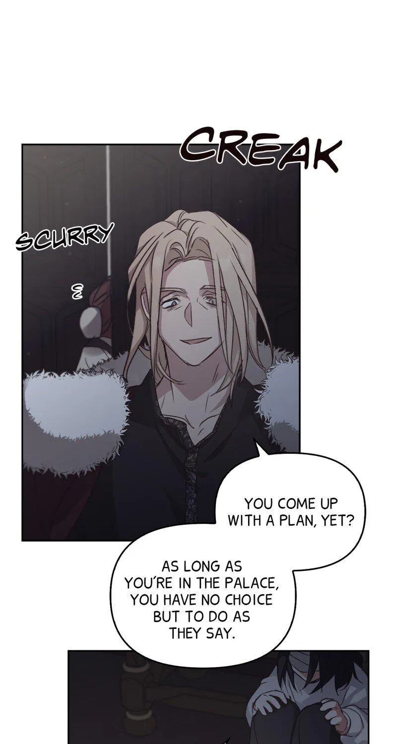 Read Regas chapter 23 image 61 on Lezhin