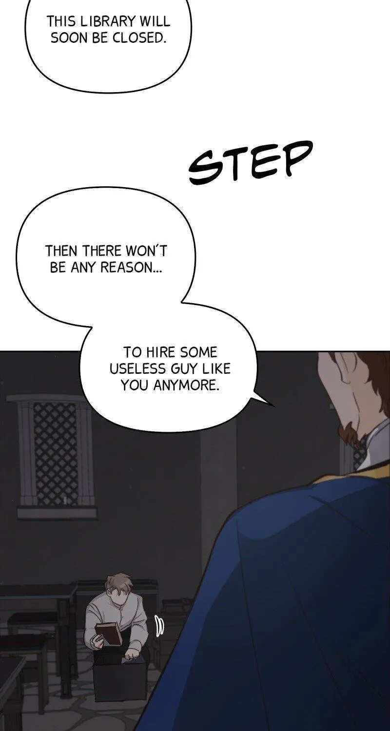 Read Regas chapter 23 image 7 on Lezhin