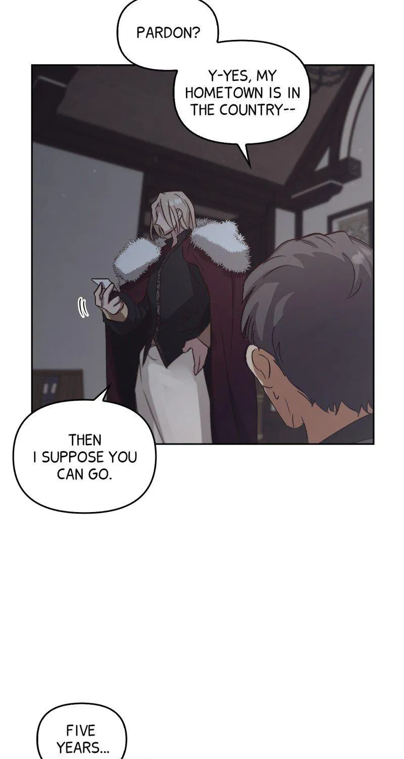 Read Regas chapter 23 image 86 on Lezhin