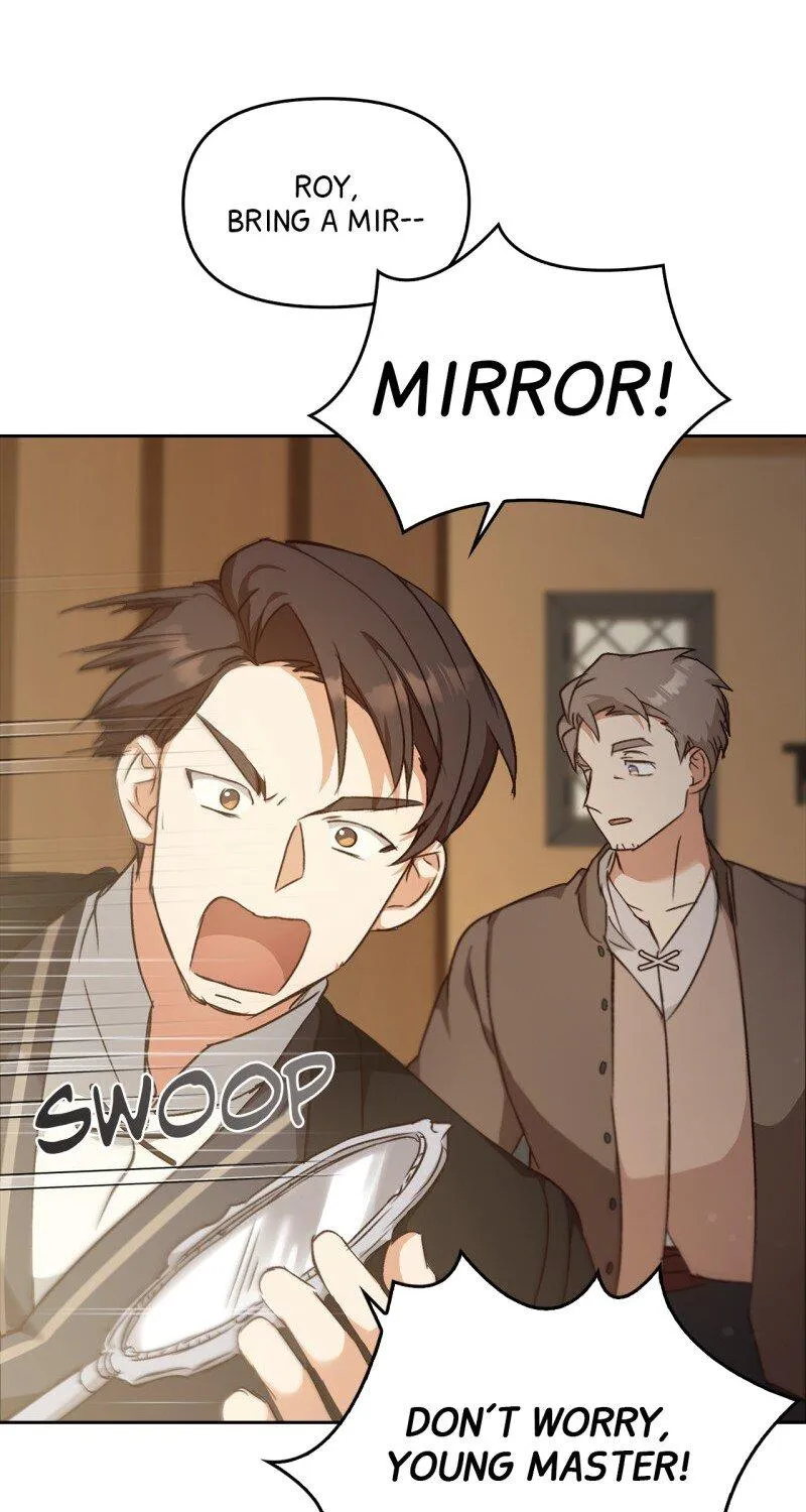 Read Regas chapter 24 image 121 on Lezhin