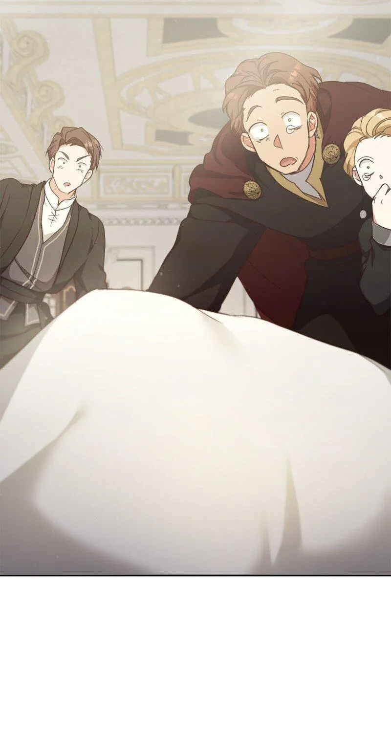 Read Regas chapter 24 image 24 on Lezhin