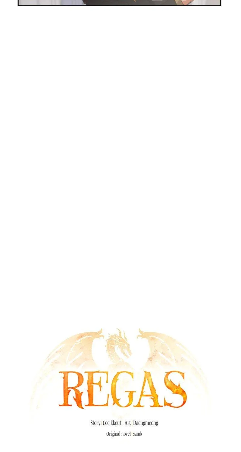 Read Regas chapter 24 image 33 on Lezhin