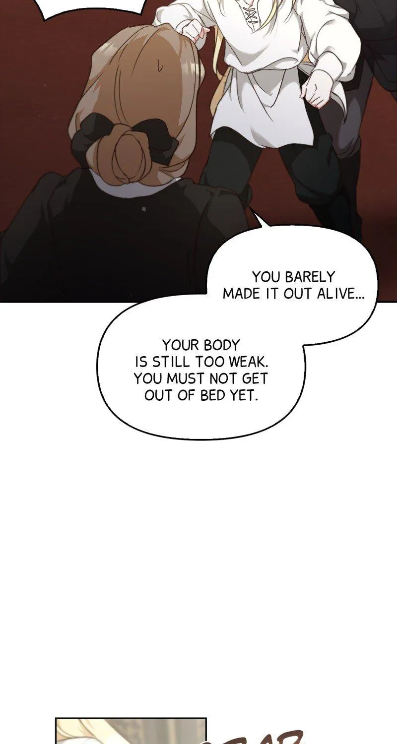 Read Regas chapter 24 image 37 on Lezhin