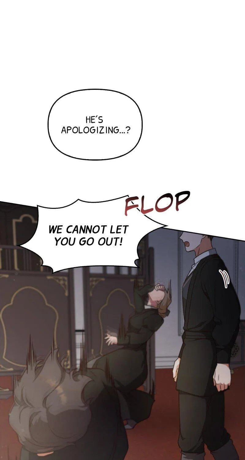 Read Regas chapter 24 image 43 on Lezhin