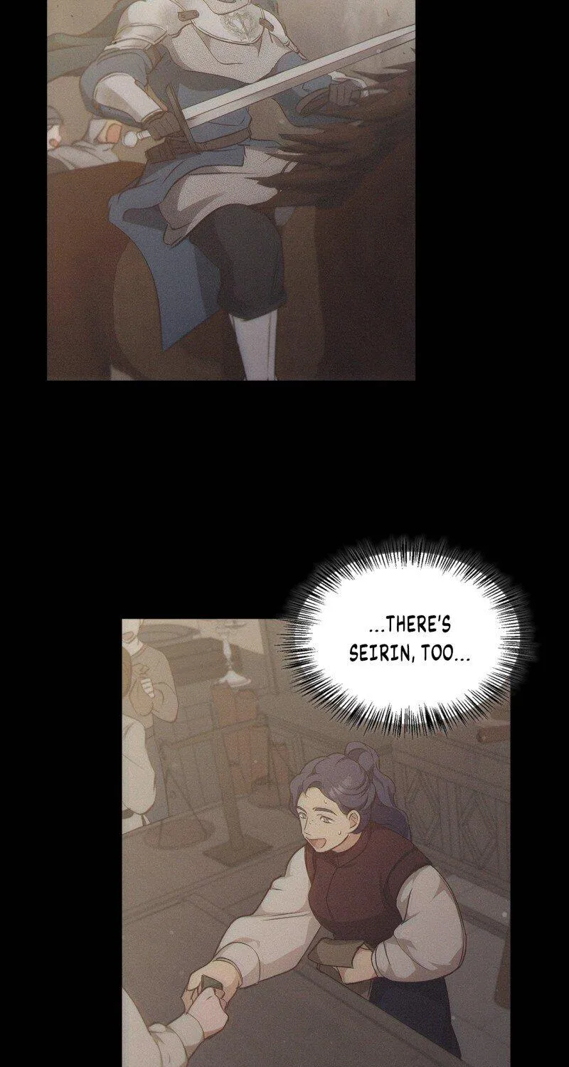 Read Regas chapter 24 image 7 on Lezhin
