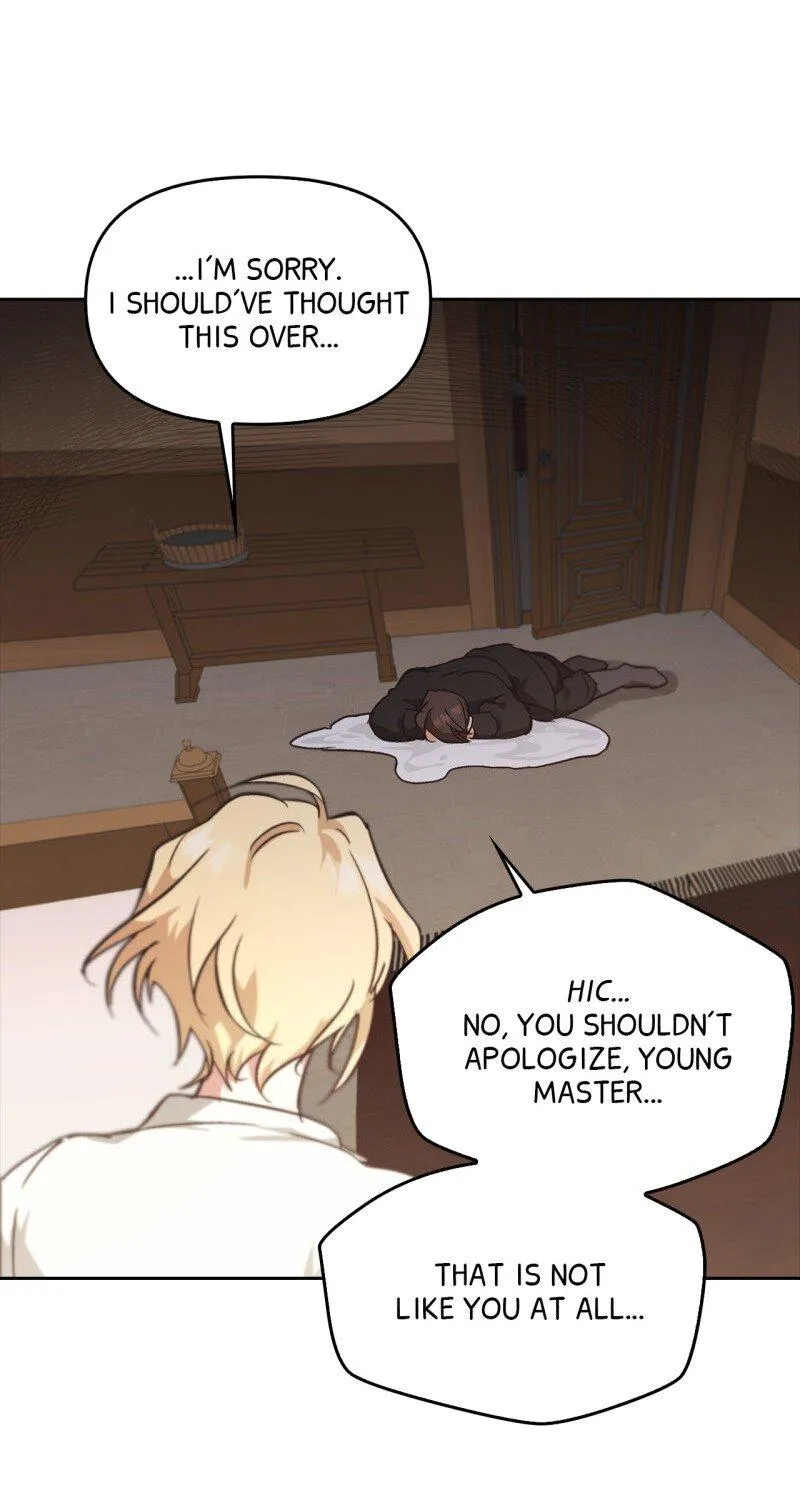 Read Regas chapter 25 image 100 on Lezhin