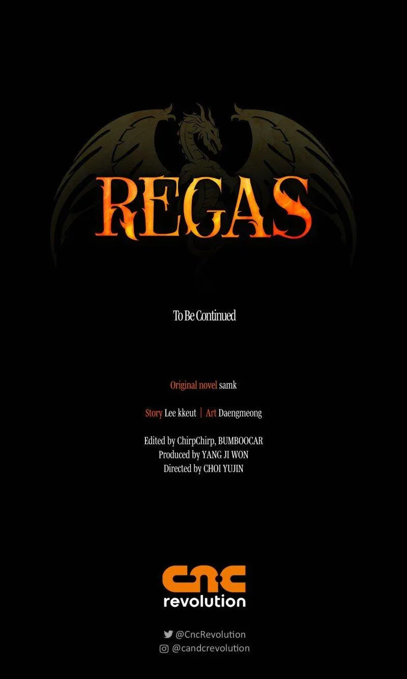 Read Regas chapter 25 image 124 on Lezhin