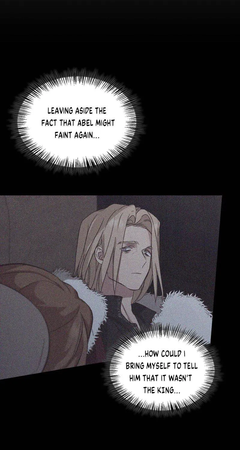 Read Regas chapter 25 image 34 on Lezhin