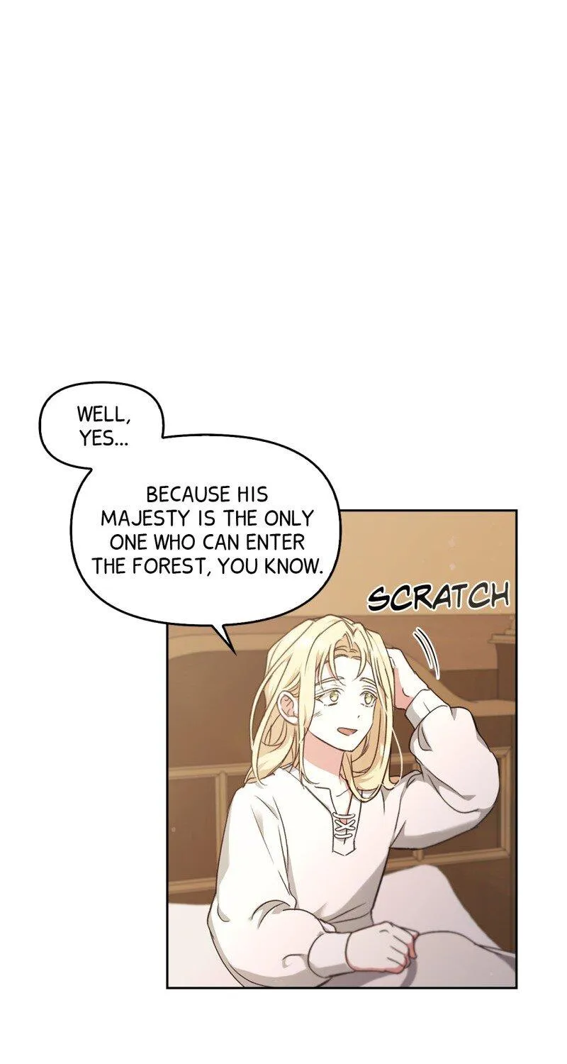 Read Regas chapter 25 image 38 on Lezhin