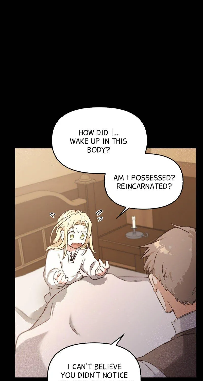 Read Regas chapter 25 image 4 on Lezhin