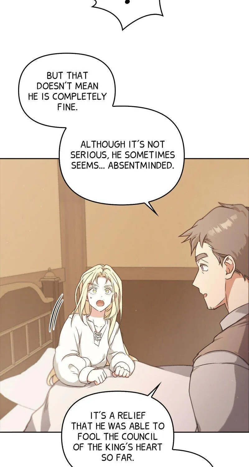 Read Regas chapter 25 image 74 on Lezhin