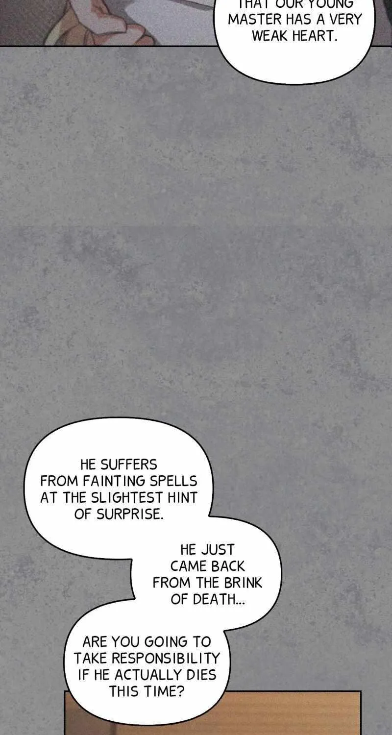 Read Regas chapter 25 image 8 on Lezhin
