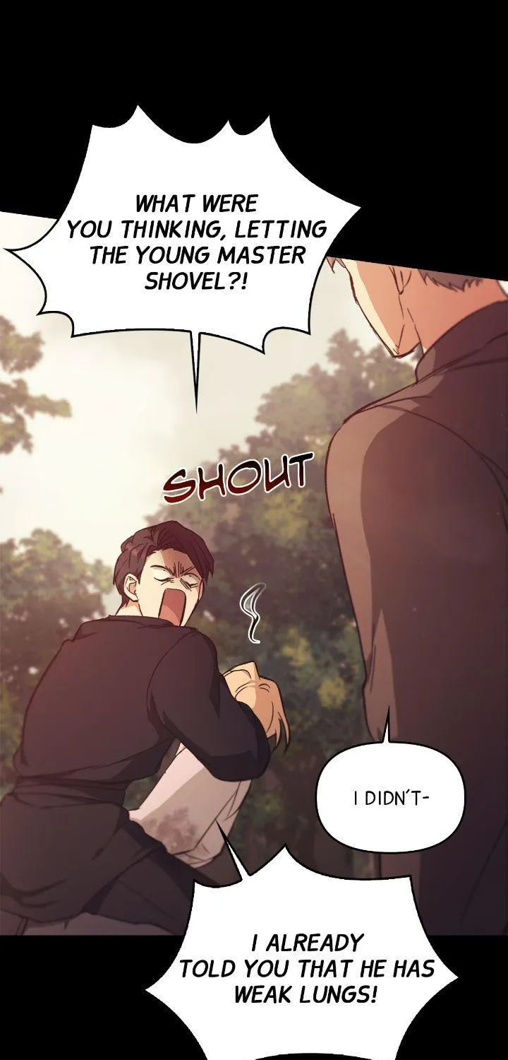 Read Regas chapter 26 image 3 on Lezhin