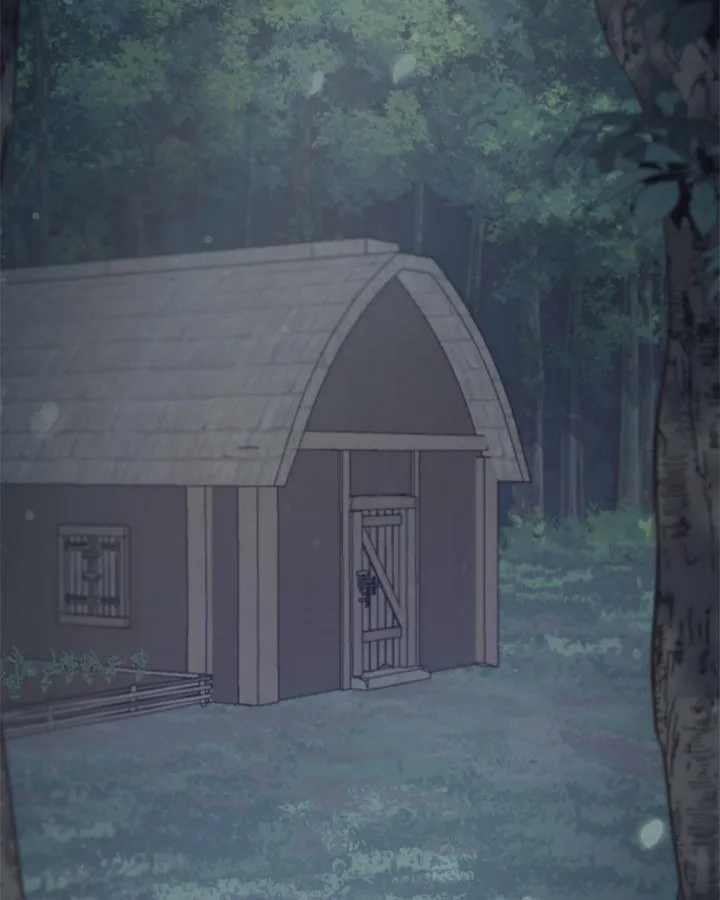 Read Regas chapter 26 image 34 on Lezhin
