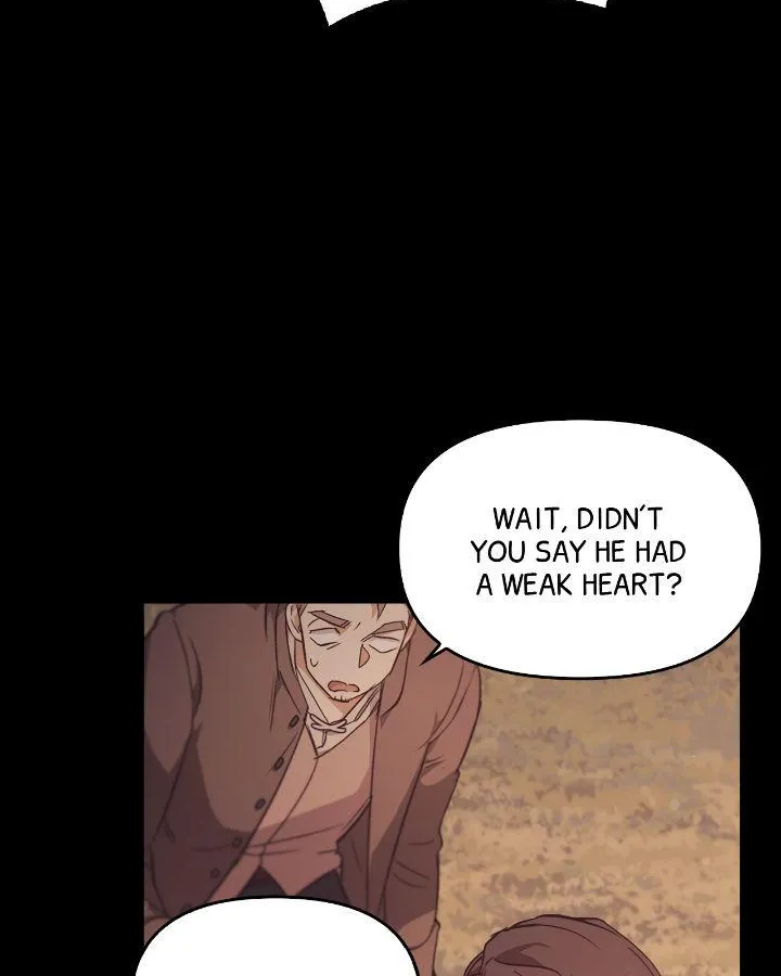 Read Regas chapter 26 image 4 on Lezhin