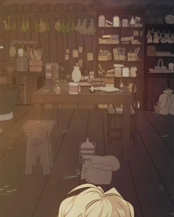 Read Regas chapter 26 image 41 on Lezhin