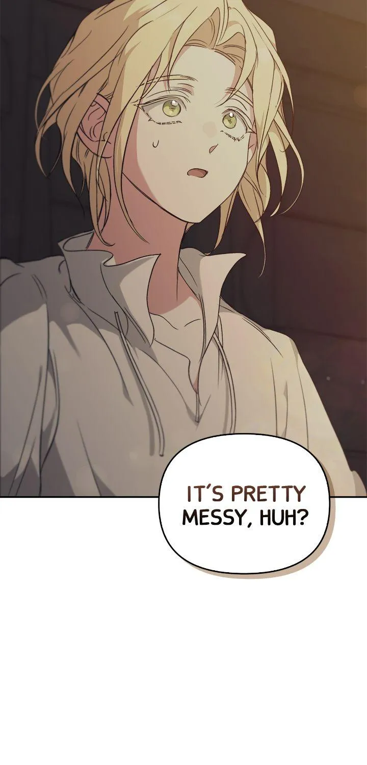 Read Regas chapter 26 image 45 on Lezhin