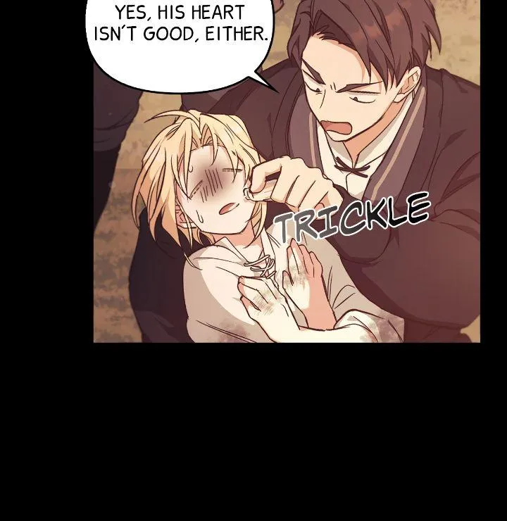 Read Regas chapter 26 image 5 on Lezhin
