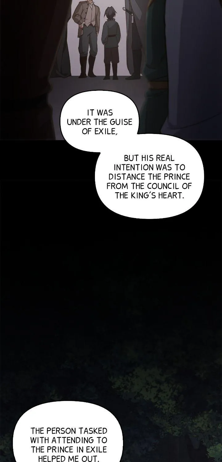 Read Regas chapter 26 image 57 on Lezhin