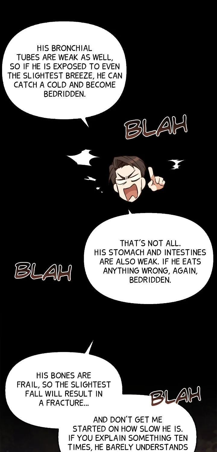 Read Regas chapter 26 image 6 on Lezhin