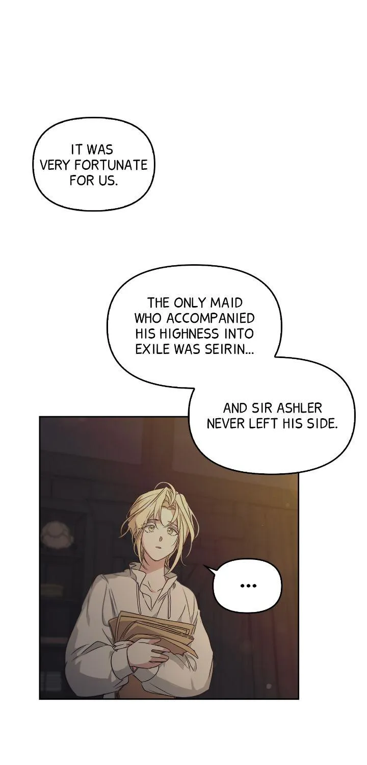 Read Regas chapter 26 image 70 on Lezhin