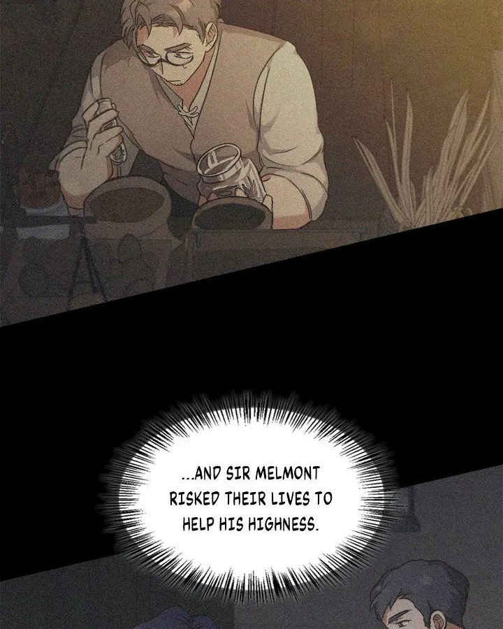 Read Regas chapter 26 image 76 on Lezhin